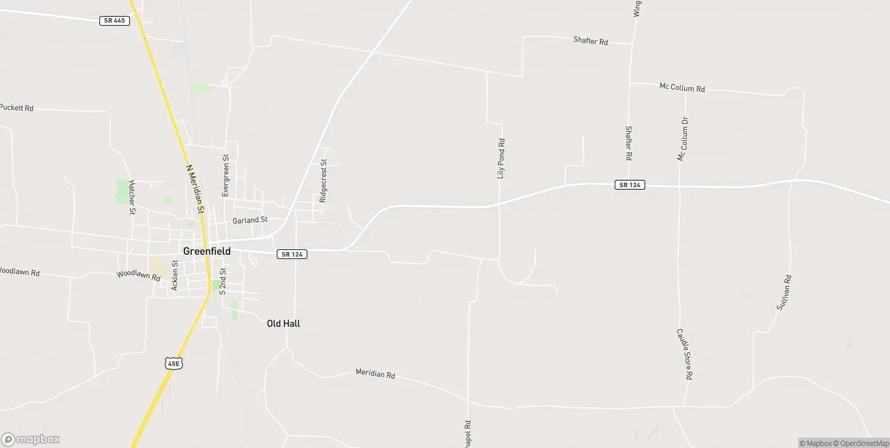 Internet in Greenfield