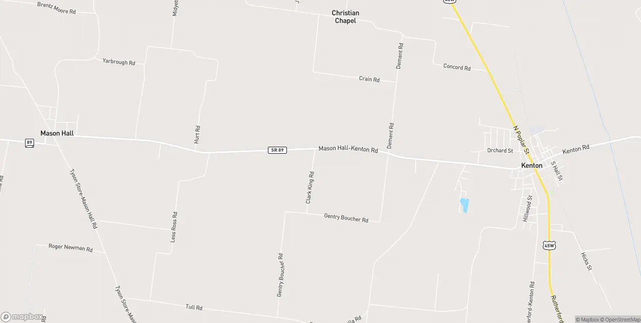 Internet in Kenton