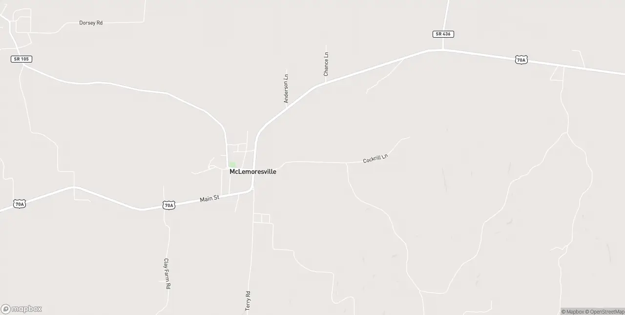 Internet in Mclemoresville