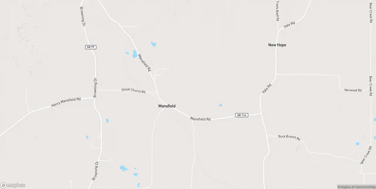 Internet in Mansfield