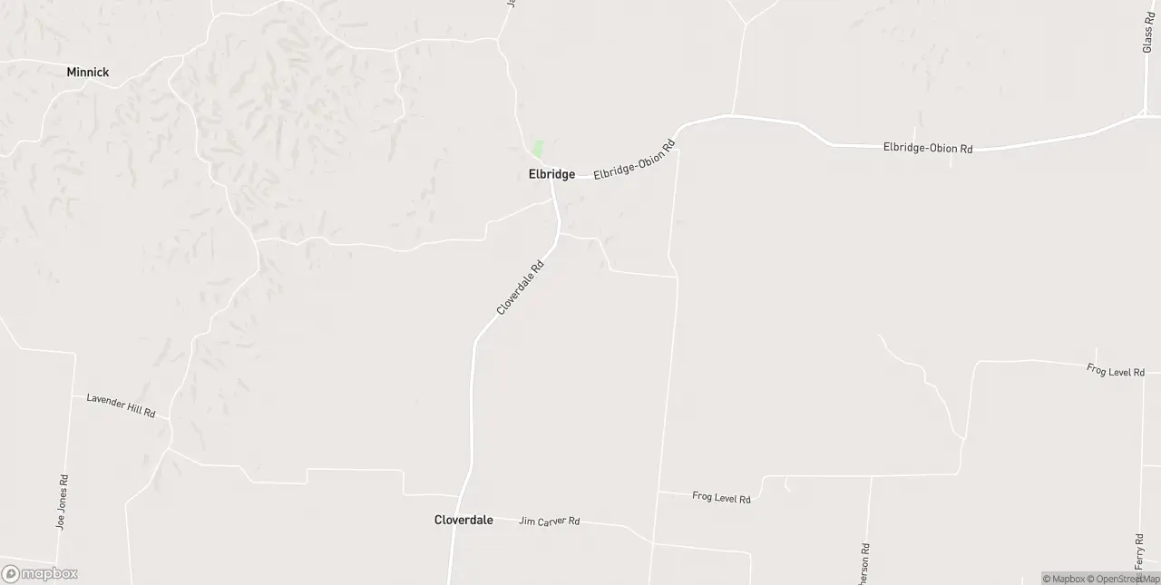 Internet in Obion