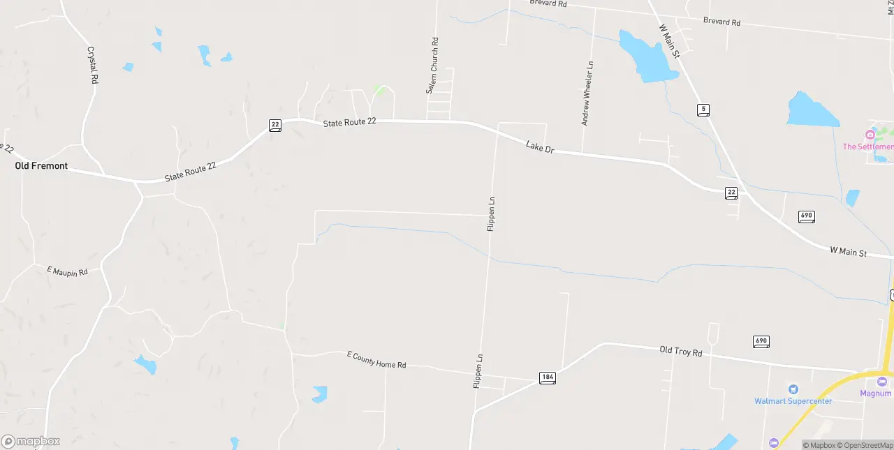 Internet in Woodland Mills