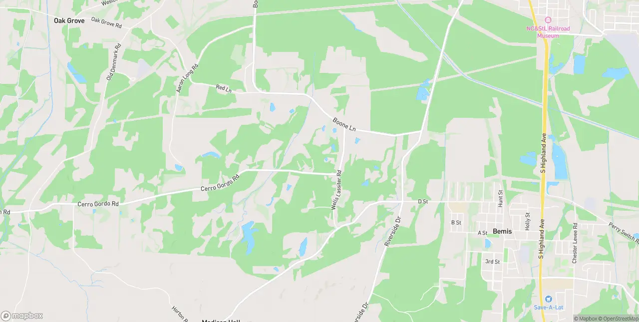 Internet in Jackson