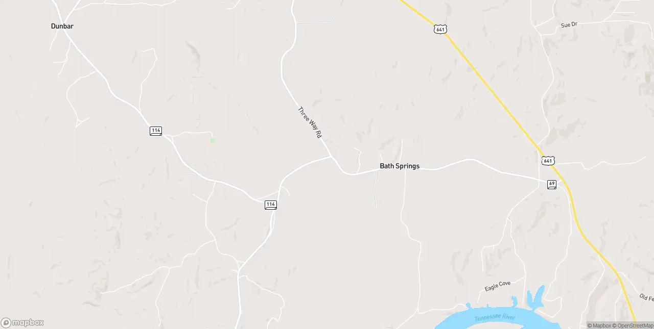 Internet in Bath Springs