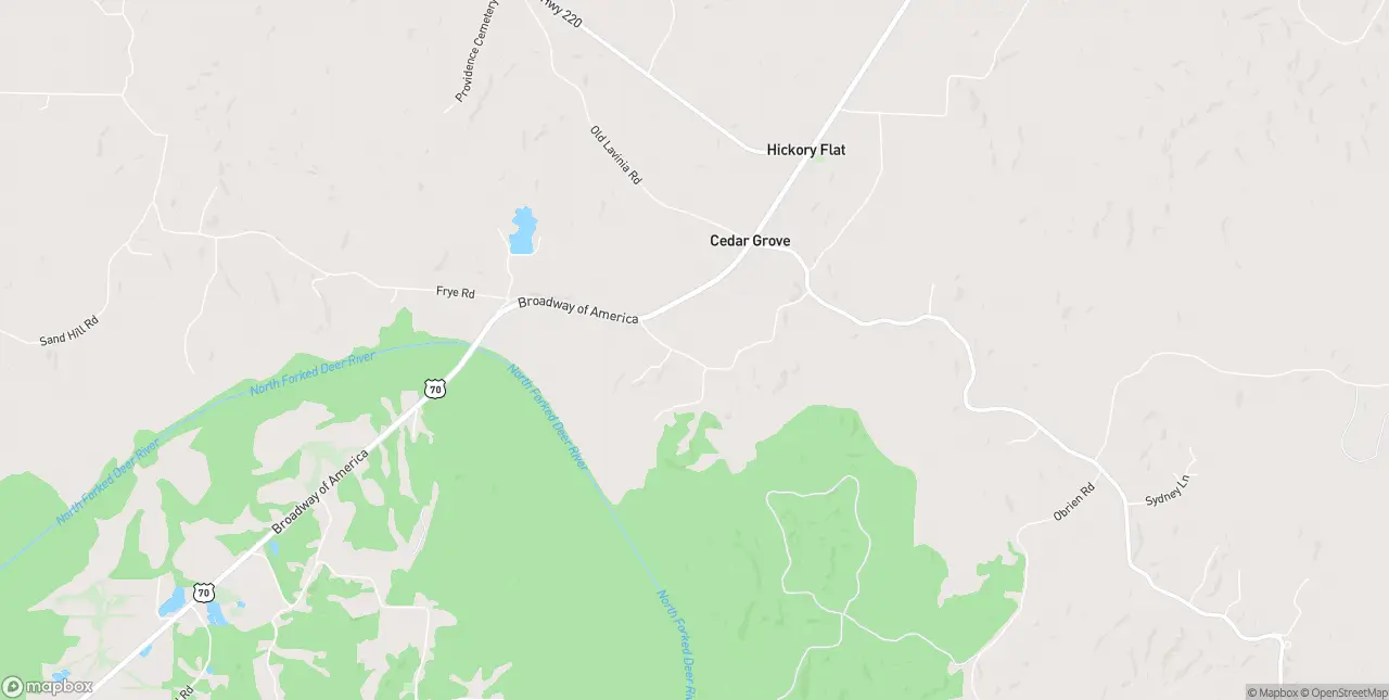 Internet in Cedar Grove