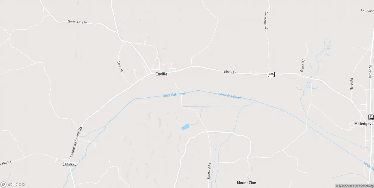 Internet in Enville
