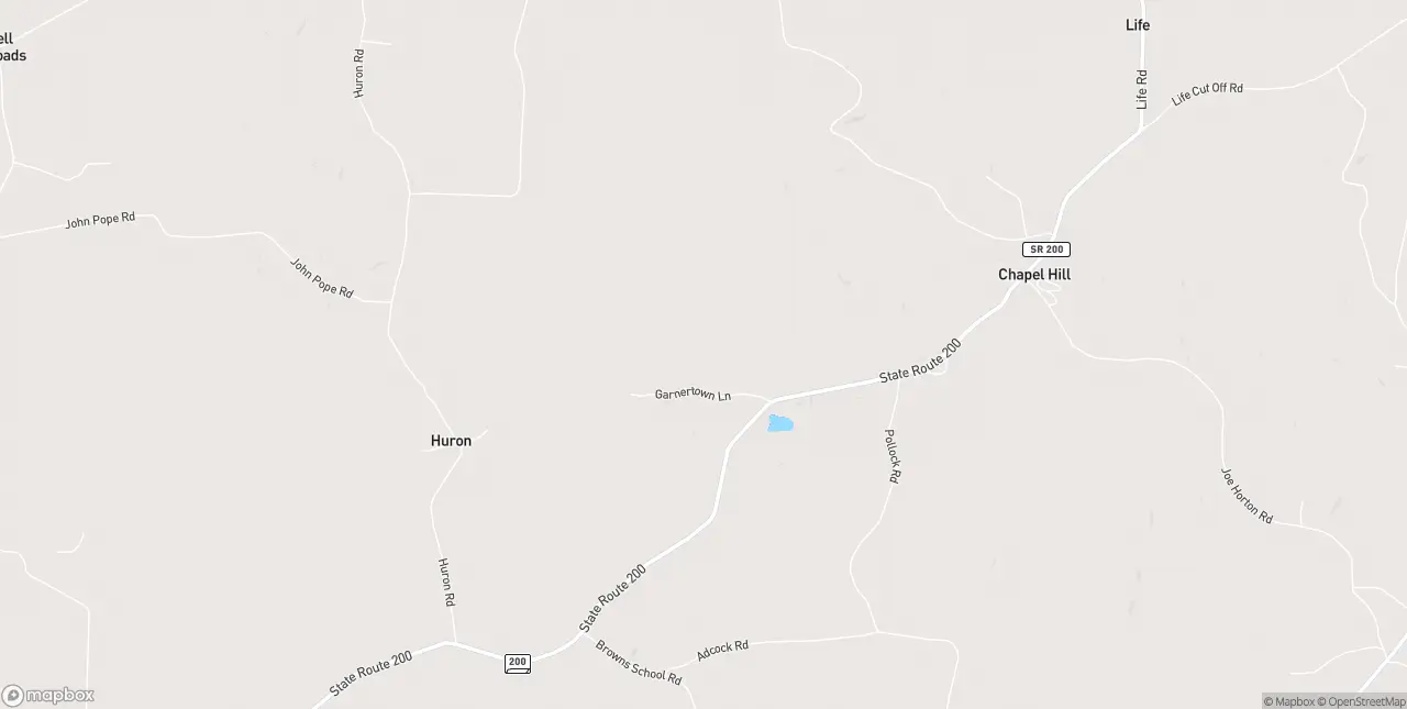 Internet in Huron