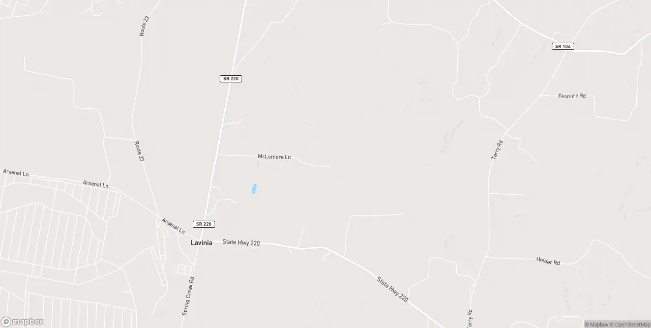 Internet in Lavinia