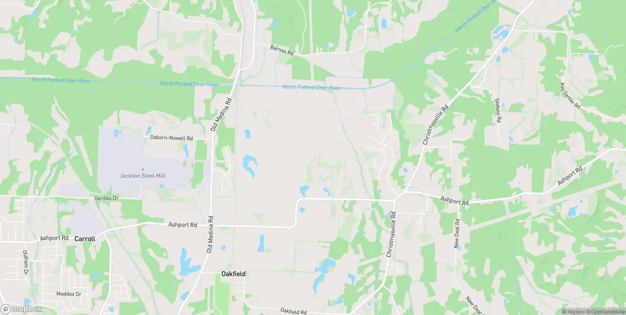 Internet in Oakfield