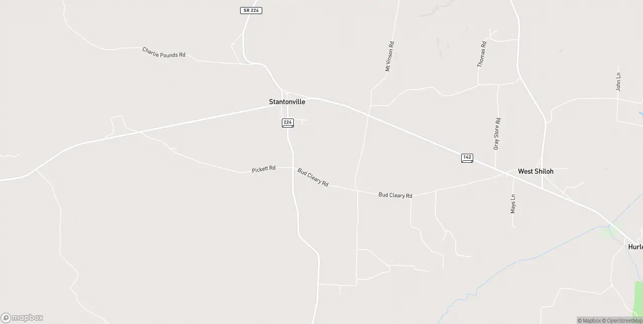 Internet in Stantonville