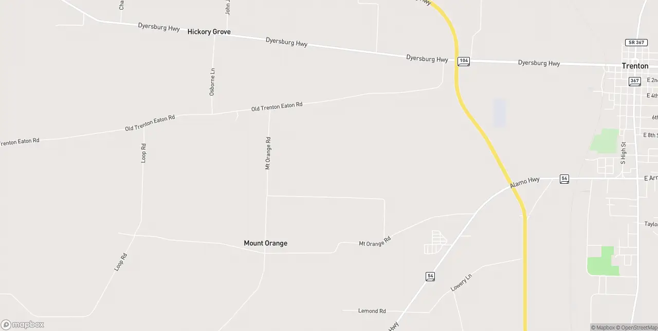 Internet in Trenton