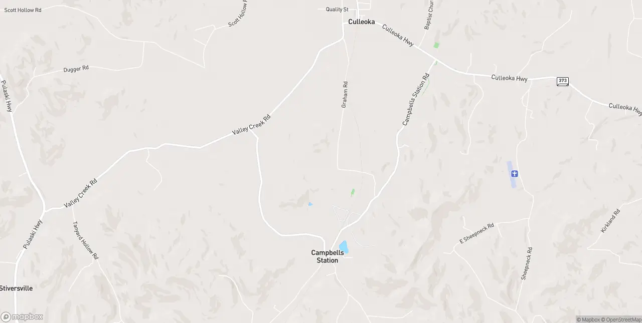 Internet in Culleoka