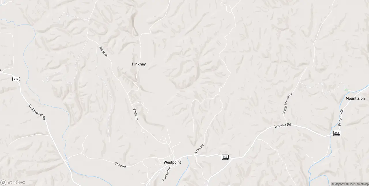 Internet in Westpoint