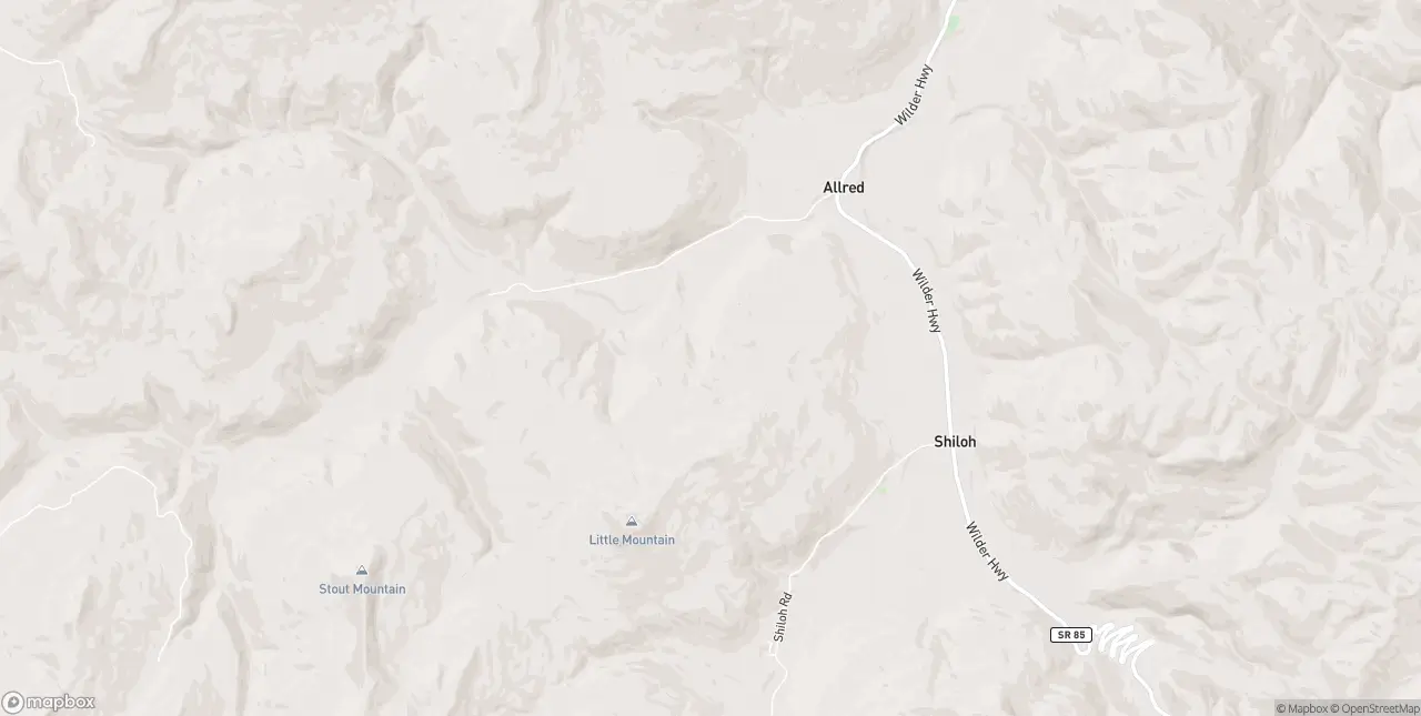 Internet in Allred