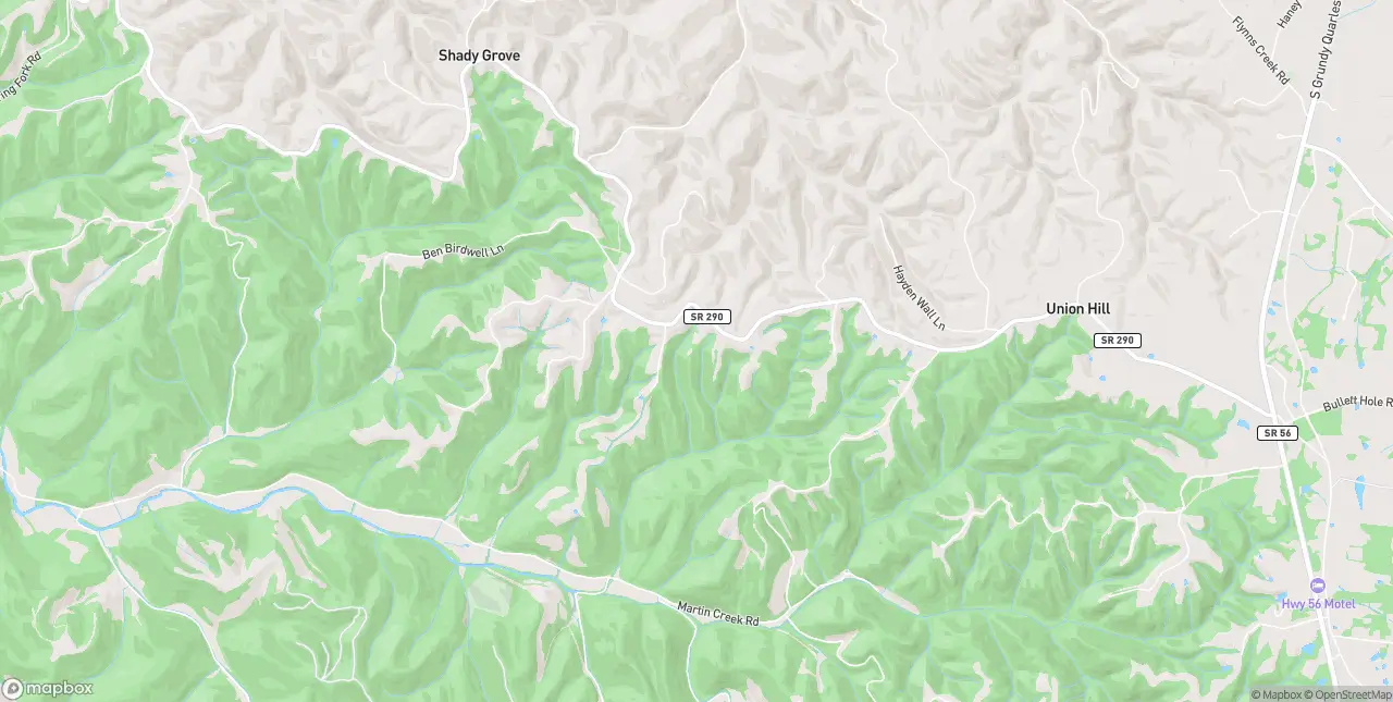 Internet in Bloomington Springs