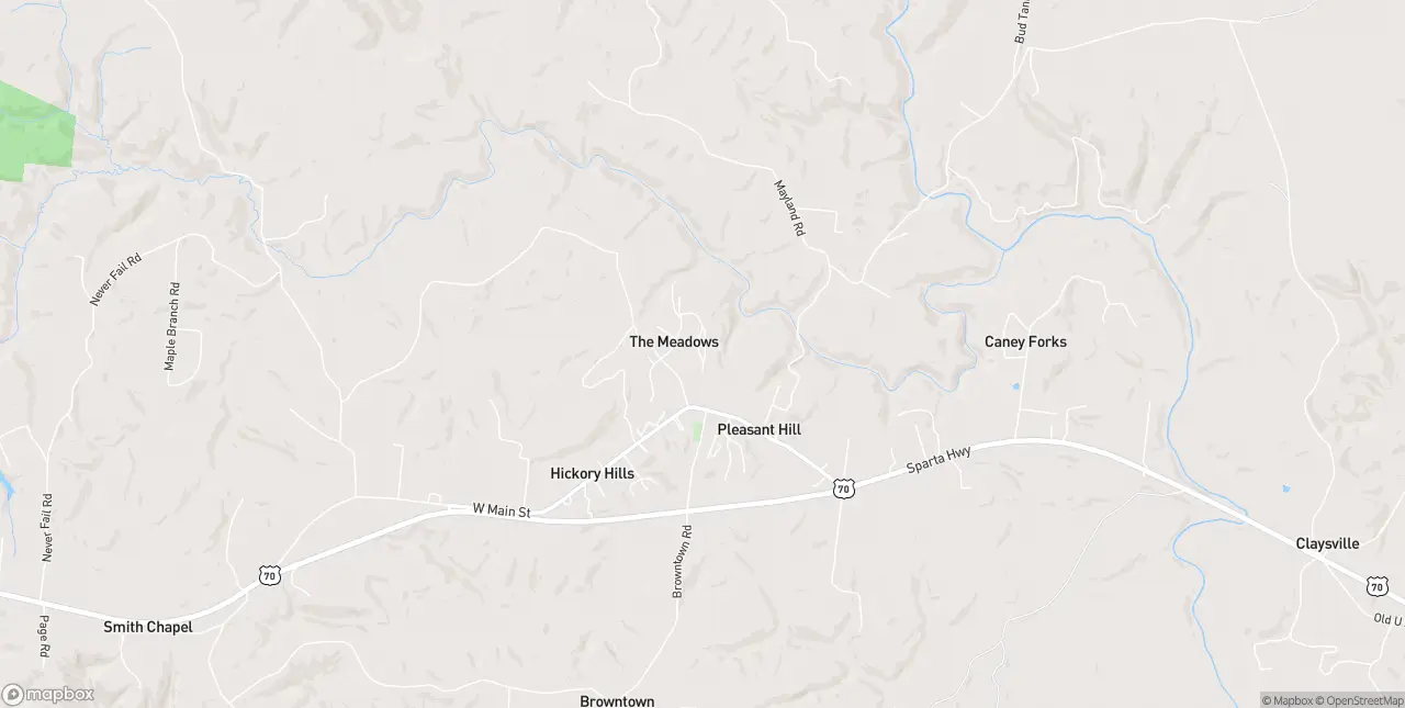 Internet in Pleasant Hill