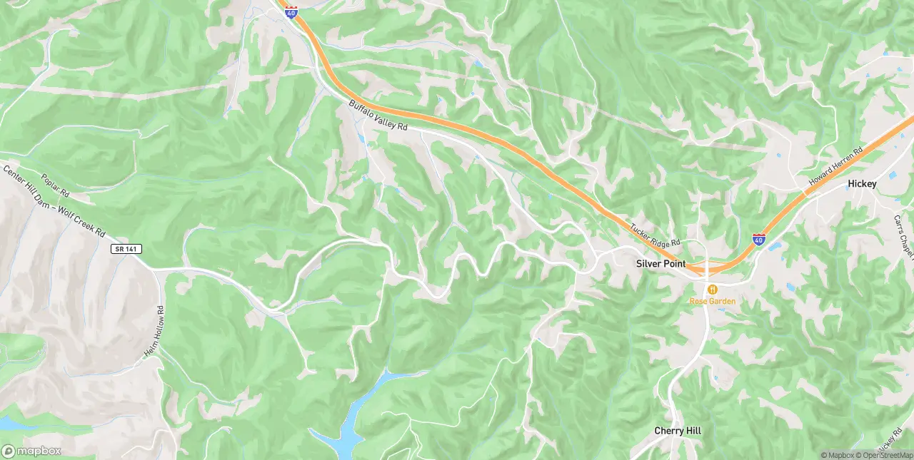 Internet in Silver Point