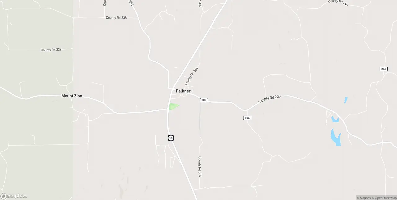 Internet in Falkner