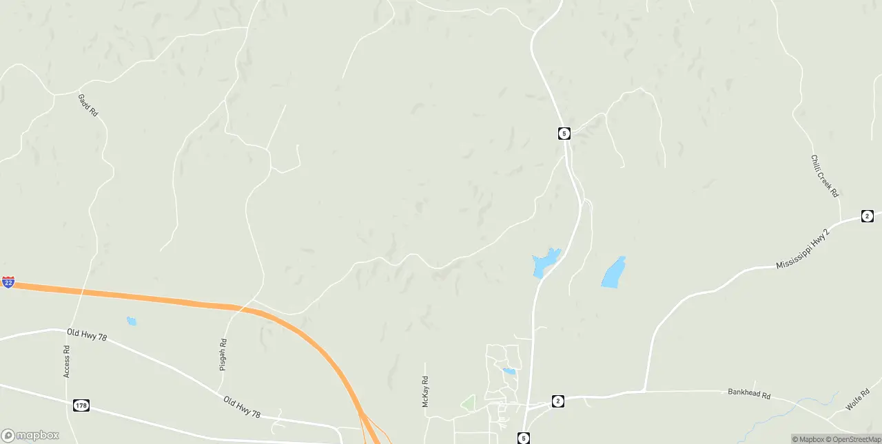 Internet in Hickory Flat