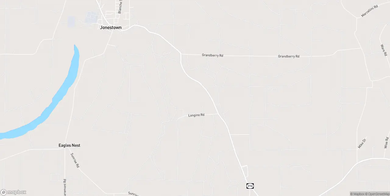 Internet in Jonestown