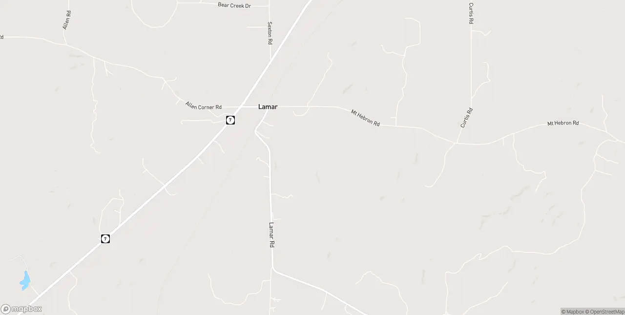 Internet in Lamar