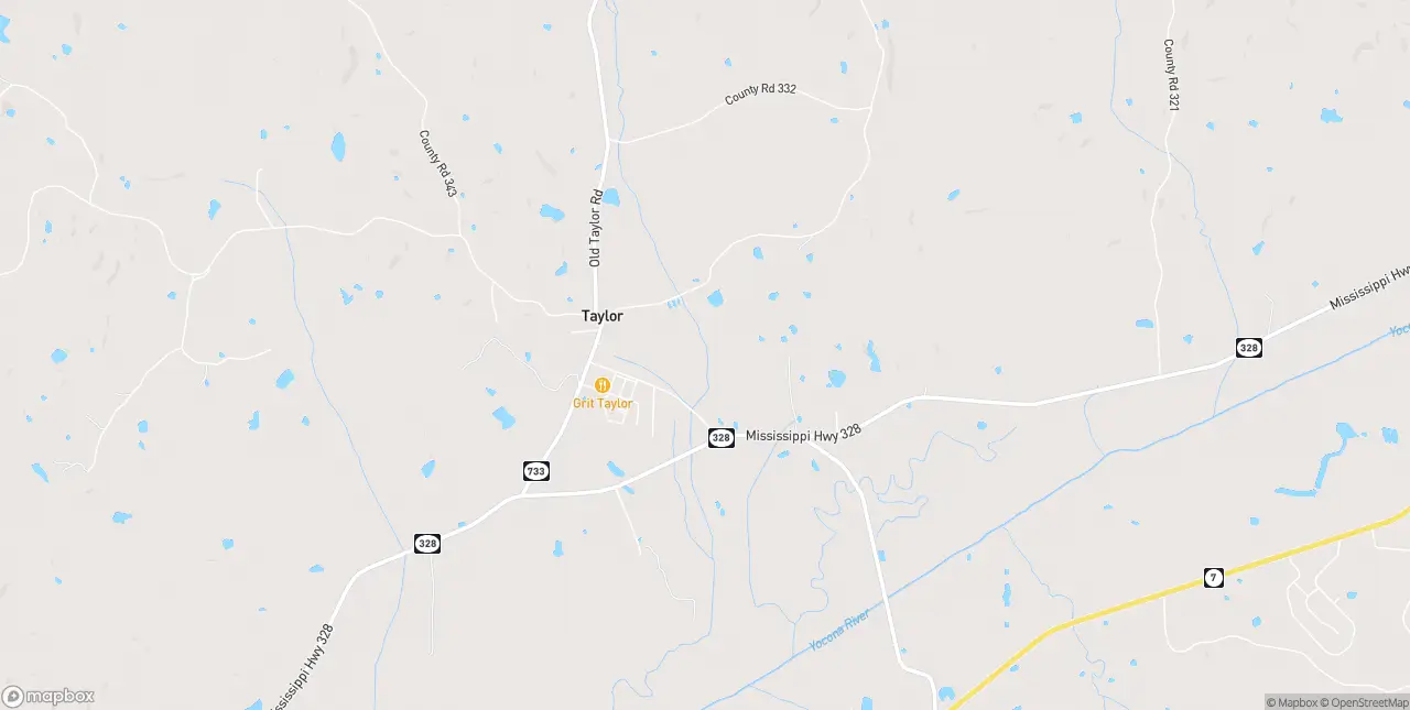 Internet in Taylor
