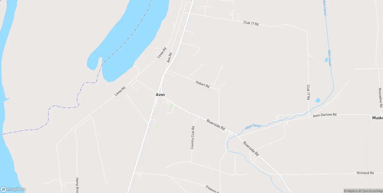 Internet in Avon