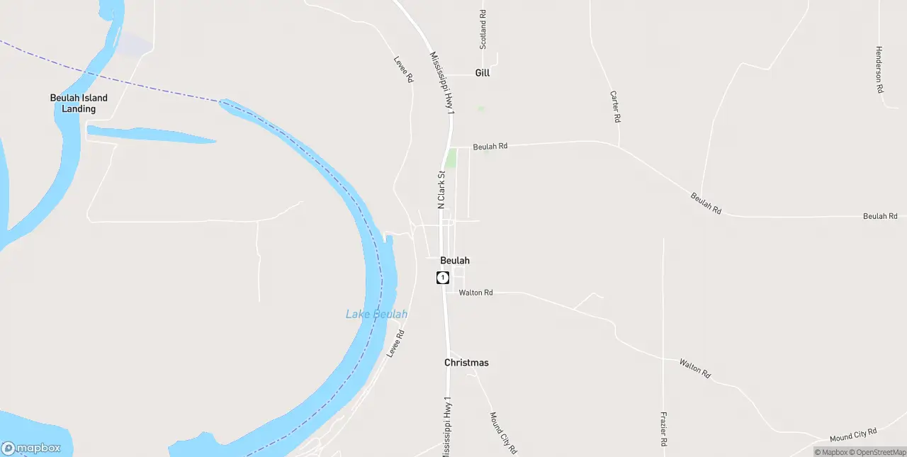 Internet in Beulah