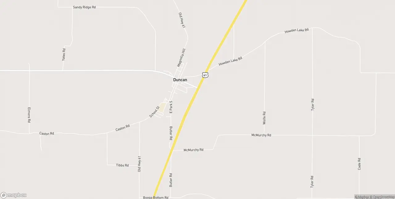 Internet in Duncan