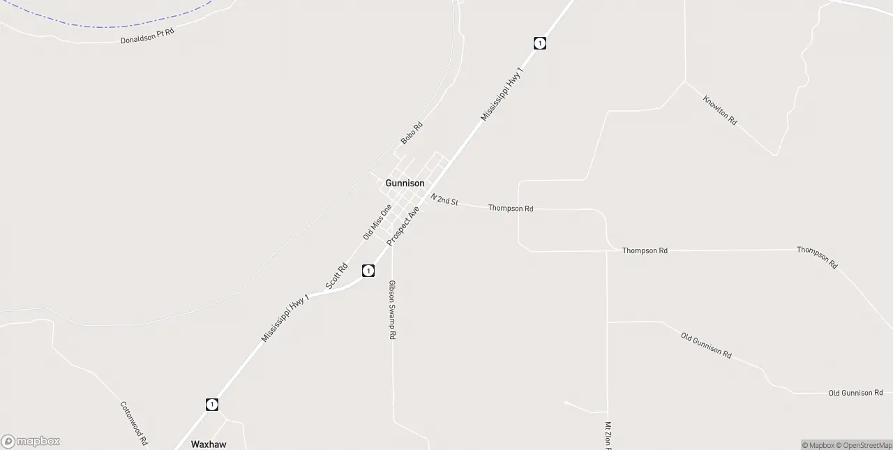 Internet in Gunnison