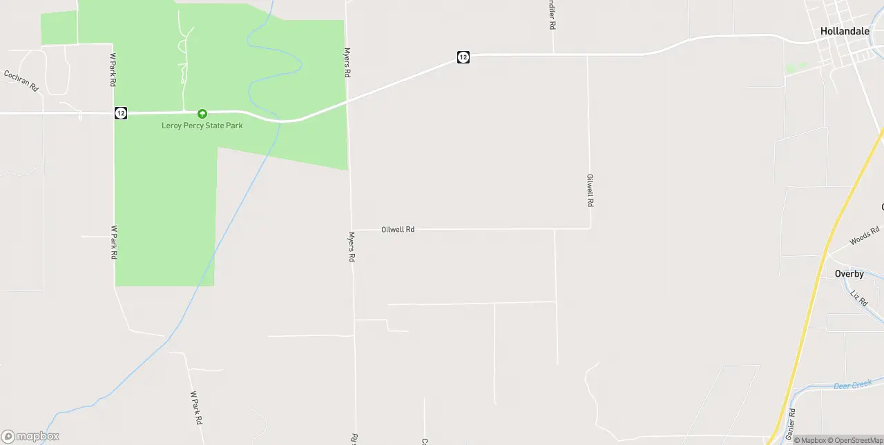 Internet in Hollandale