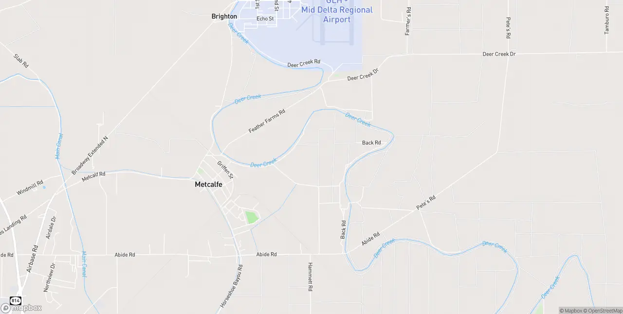 Internet in Metcalfe