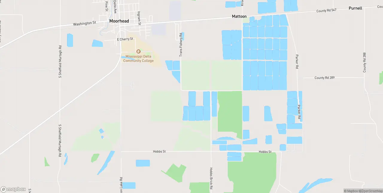 Internet in Moorhead