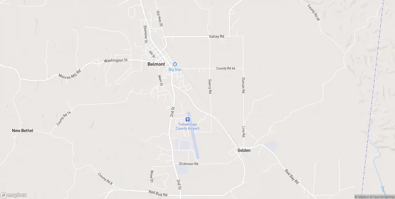 Internet in Belmont