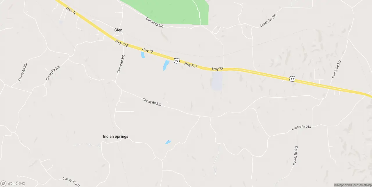 Internet in Glen