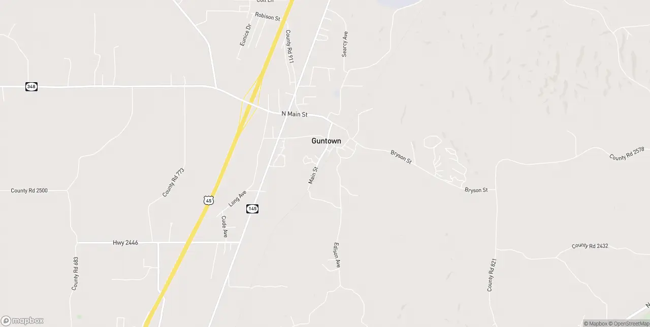 Internet in Guntown