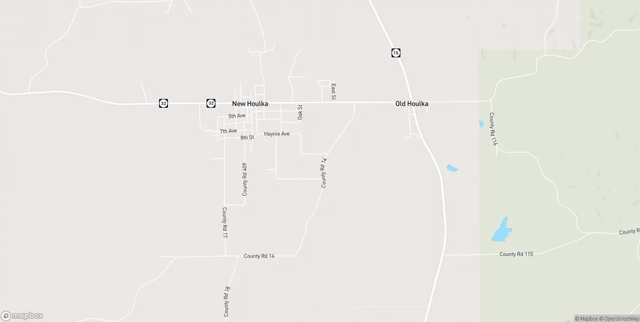 Internet in Houlka