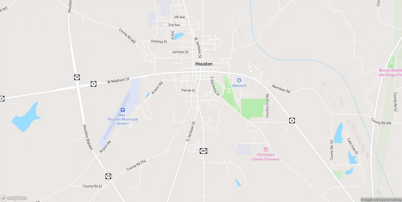 Internet in Houston