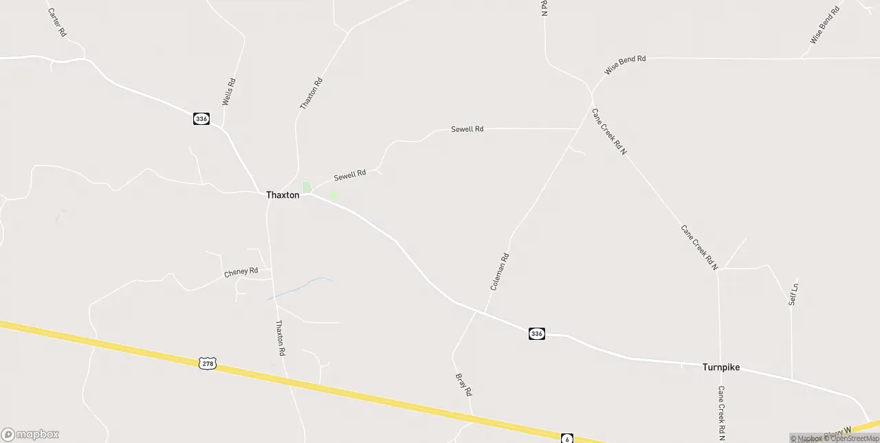 Internet in Toccopola