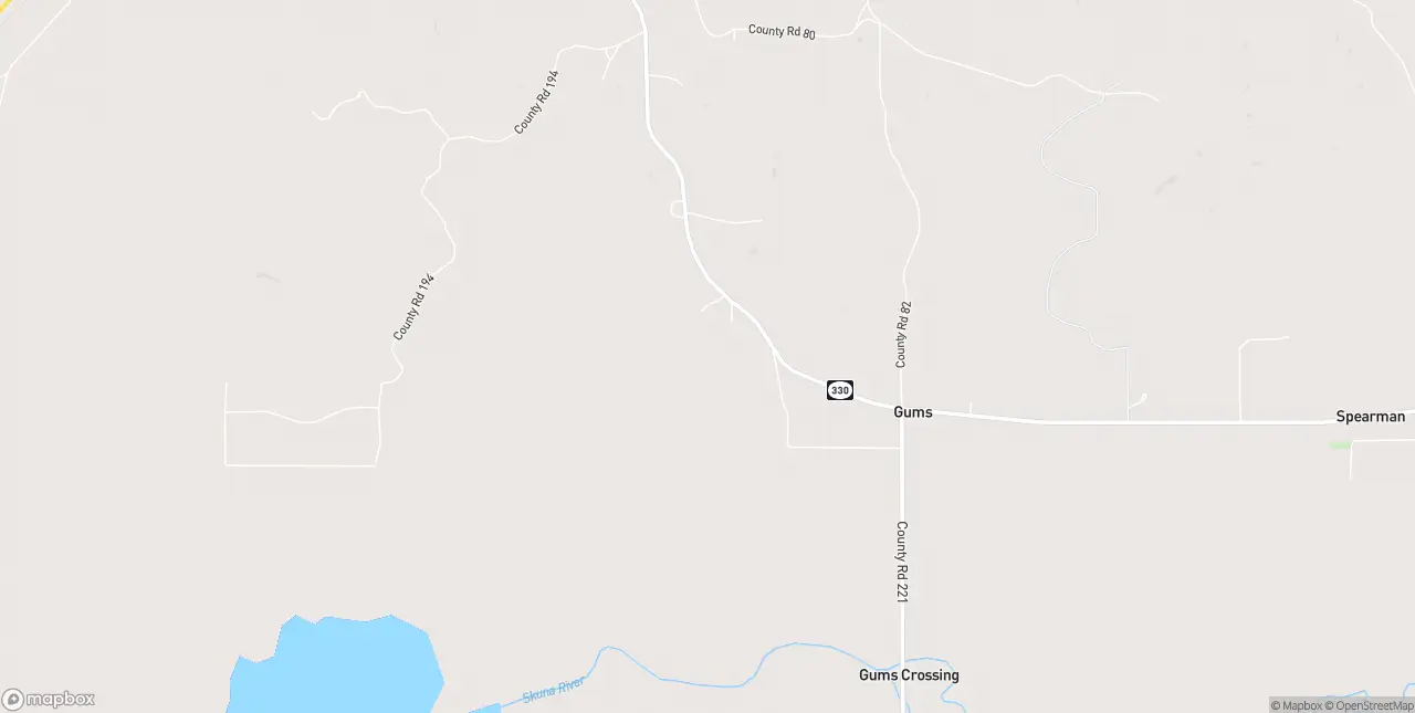Internet in Coffeeville
