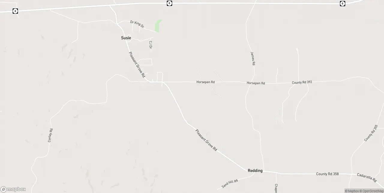 Internet in Gore Springs