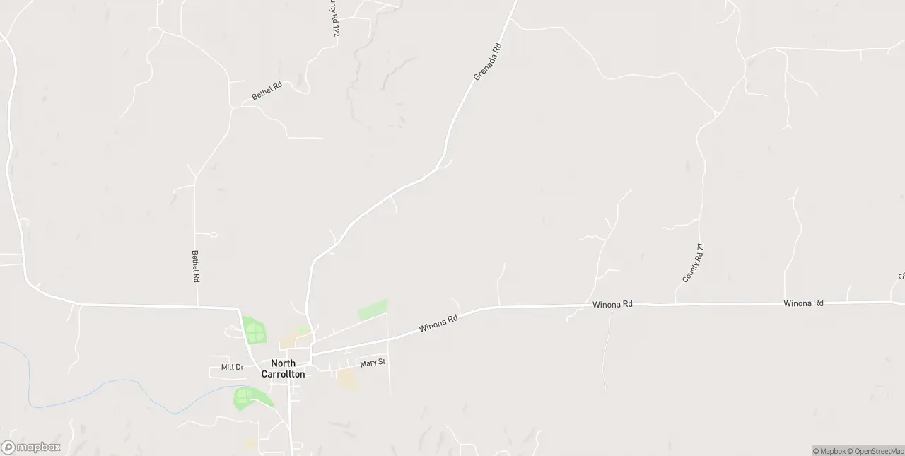 Internet in North Carrollton
