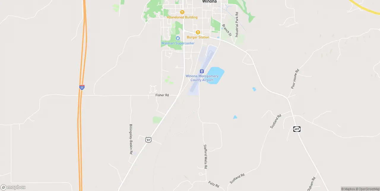 Internet in Winona