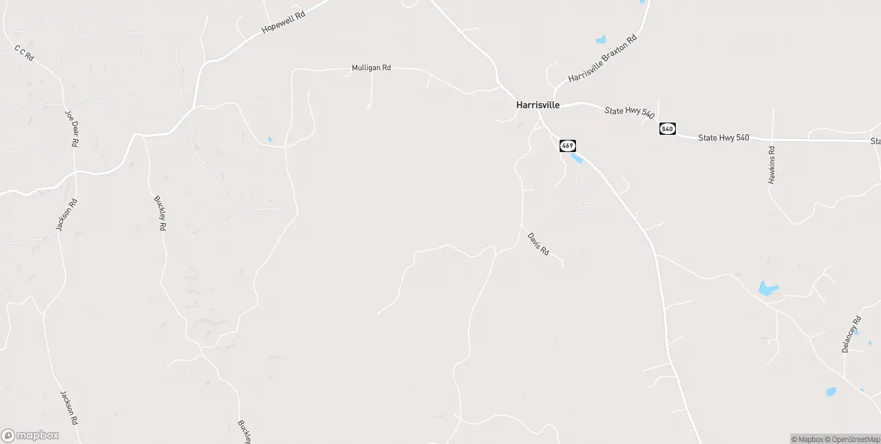 Internet in Harrisville