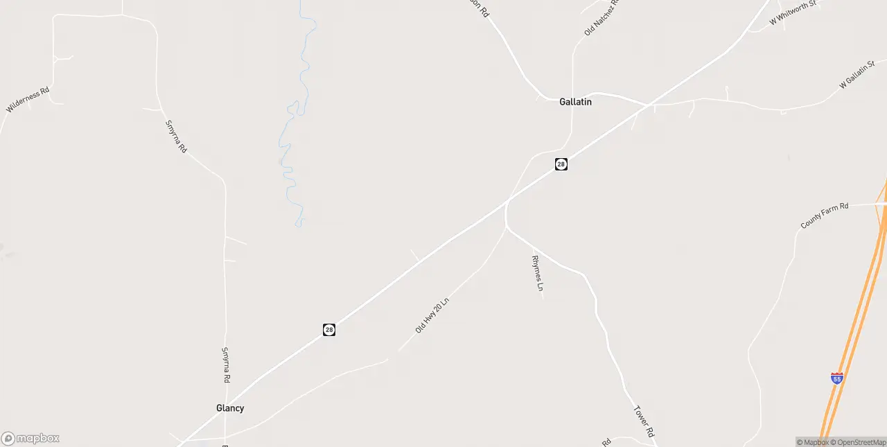 Internet in Hazlehurst