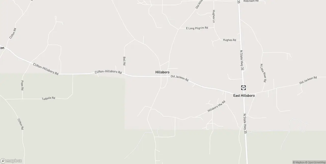 Internet in Hillsboro
