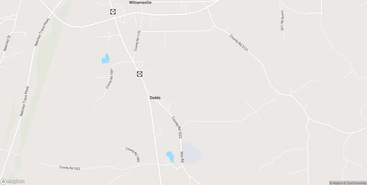 Internet in Kosciusko