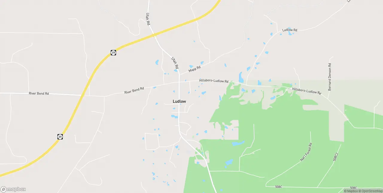 Internet in Ludlow