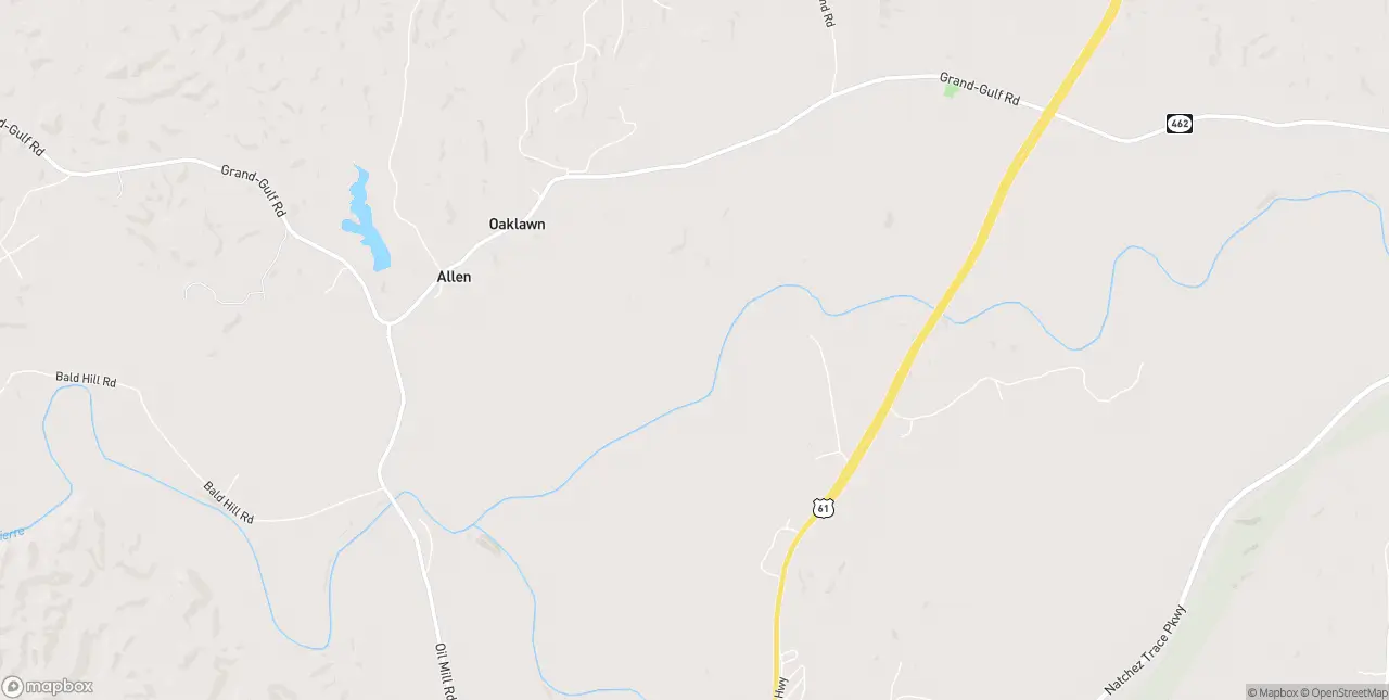 Internet in Port Gibson