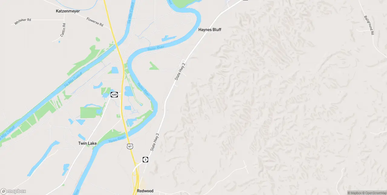 Internet in Redwood